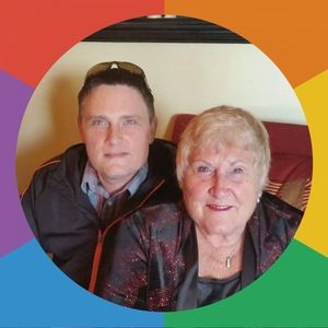 Meet your Posher, Chad